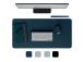 Hiiremattlauamatt LEITZ Large Deskmat 40x80cm Dark Bluetumesinine