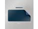 Hiiremattlauamatt LEITZ Large Deskmat 40x80cm Dark Bluetumesinine
