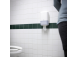 Hoidja tualettpaberile TORK Folded Toilet Paper Dispenser White T3 valge (556000)