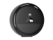 Hoidja tualettpaberile TORK Smartone T8 must (680008)