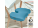 Istmepadi ergonoomiline LEITZ Cosy sinine