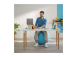 Istumispall ergonoomiline LEITZ Cosy kollane