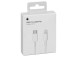 Kaabel APPLE USB-C - Lightning (1 m)
