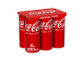 Karastusjook 6-pakk COCA-COLA 6x330ml purgis
