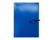 Kartongmapp paeltega A3 sinine