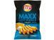Kartulikrõpsud LAY´S Maxx juustu- ja sibulamaitselised 130g
