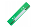 Kiirköitja klambermehhanism DURABLE 25tk pakis roheline