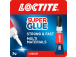 Kiirliim LOCTITE SuperBond universaalne 4g