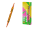 Tekstimarker, kahepoolne ERICH KRAUSE Visioline V-16 Brush Neon, orange