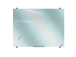 Klaastahvel-magnettahvel 600x900mm valge