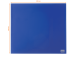 Klaastahvel-magnettahvel NOBO Impression Pro Sq.Tiles 300x300mm, sinine	