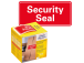 Kleebisetikett AVERY Zweckform sümbol "Security" 78x38mm