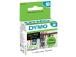 Kleepkirjalintmarkeerimislint DYMO 11353 13x25mm