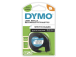 Kleepkirjalintmarkeerimislint DYMO LetraTag 91221 12mm x 4m valge plast