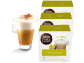 Kohvikapsel NESCAFE Dolce Gusto Cappuccino, 16tk