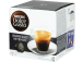 Kohvikapsel NESCAFE Dolce Gusto Espresso Intenso, 16tk