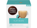 Kohvikapslid NESCAFE Dolce Gusto Flat White 16tk