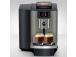 Kohvimasin JURA X10 Dark Inox EA 15546 täisautomaatne – tumehallmust
