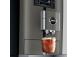 Kohvimasin JURA X10 Dark Inox EA 15546 täisautomaatne – tumehallmust