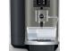 Kohvimasin JURA X10 Dark Inox EA 15546 täisautomaatne – tumehallmust