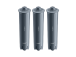 Kohvimasina veefilter JURA Claris Smart+, 3tk