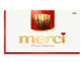 Kommid MERCI, šokolaadiassortii 400g