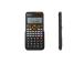 Koolikalkulaator 10-kohaline ERICH KRAUSE SC-222 Classic, 240 functions, must