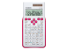 Koolikalkulaator CANON F-715 SG valgeroosa