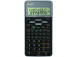 Koolikalkulaator Sharp EL531THGY 273 funktsiooni