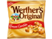 Koorekompvekid WERTHER´S 135g