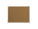Korktahvel 1500x1000mm metallraamis 2x3