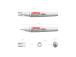 Korrektuurpliiats ERICH KRAUSE Extra 8 ml