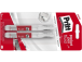 Korrektuurpliiats PRITT, Pocket Pen 8ml 2tk pakis