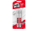 Korrektuurpliiats PRITT, Pocket Pen 8ml 2tk pakis
