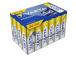 Patareid AA/LR6 VARTA Energy 24tk