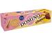 Küpsised FAZER Domino soolakaramellimaitselise täidisega 175g