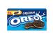 Küpsised OREO vaniljekreemiga 176g