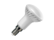 Lambipirn E14 LED R50 4W 2700K 25h