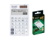 Lauakalkulaator TOOR TR-310DB-W 10-kohaline