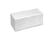 Lehträtik 2-kihiline WEPA Savr V-Fold 24x21cm 336 lehte (278660)