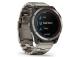 SMARTWATCH QUATIX 7X SOLAR/010-02541-61 GARMIN