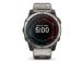 SMARTWATCH QUATIX 7X SOLAR/010-02541-61 GARMIN