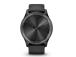 SMARTWATCH VIVOMOVE TREND/BLACK 010-02665-00 GARMIN