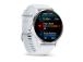 SMARTWATCH VENU 3/WHITE/SILV 010-02784-00 GARMIN