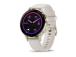 SMARTWATCH VENU 3S/IVORY/GOLD 010-02785-04 GARMIN