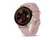 SMARTWATCH VENU 3S/ROSE/GOLD 010-02785-03 GARMIN