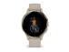 SMARTWATCH VENU 3S/GRAY/GOLD 010-02785-02 GARMIN
