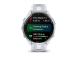 SMARTWATCH FORERUNNER 965/WHITEST. 010-02809-11 GARMIN