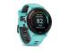 SMARTWATCH FORERUNNER 265/AQUA 010-02810-12 GARMIN