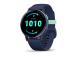 SMARTWATCH VIVOACTIVE 5/BLUE 010-02862-12 GARMIN